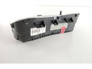 Přístrojová deska Skoda Roomster (5J) 2007 5J0920810B, SKZ7Z0G4069709