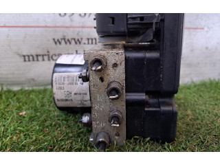 Блок АБС 51902576, 51902576   Opel  Combo D  2011 - 2017 года