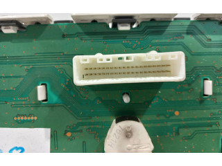 Панель приборов 24810EM02C Nissan Tiida C11