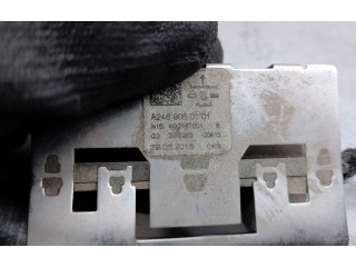 Блок управления A2469050101   Mercedes-Benz A W176