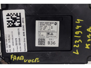 Řídící jednotka Hyundai Kona I 2017