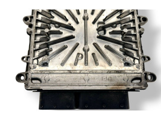 Блок управления двигателя 30729826A Volvo V70