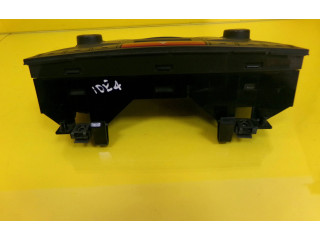 Блок управления климат-контролем 735377258   Fiat Idea