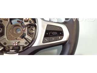 Руль BMW X3 G01  2018 - 2024 года 32308094542, 8094542      