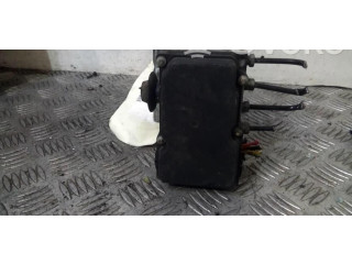 Интеркулер 71754854 Fiat 500