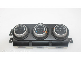 Блок управления климат-контролем 27500J874A   Nissan X-Trail T31