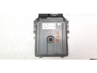 Řídící jednotka 9X2Q12A650AE, 0281014671 Jaguar XF X250 2010