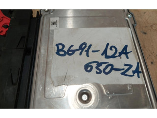 Блок управления Ford S-MAX