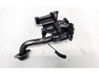 Масляный насос 06A115105 Volkswagen Bora