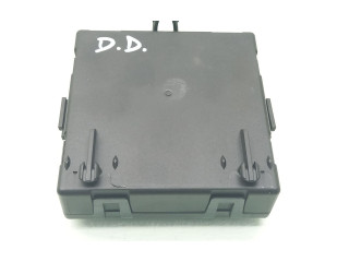 Блок управления A1669000518, A1669004302 Mercedes-Benz A W176