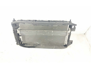 Комплект радиатора 86778034, 84252892   Chevrolet Tahoe