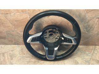 Руль BMW Z4 E89 2009-2017 года 6795932