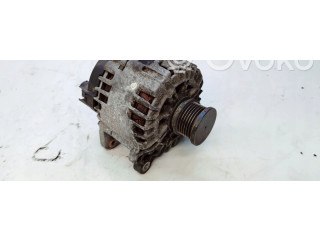 Генератор 03G903016F Audi Q5 SQ5