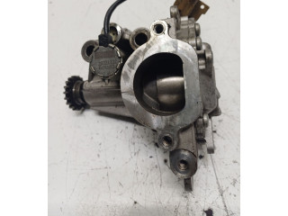 Čerpadlo oleje 150007372R Nissan Qashqai