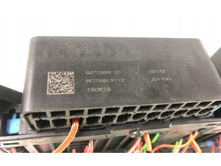 Pojistková skříňka 160466 BMW 1 F40 2020