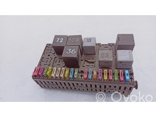 Блок предохранителей 7M0937025D, 95VW14A073DC Ford Galaxy