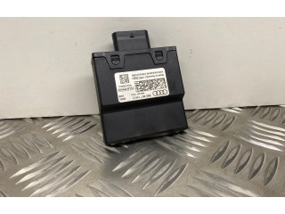 Блок управления 8X0907159C Audi S1