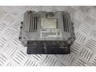 Блок управления двигателем Блок управления 51806561 Alfa Romeo GT