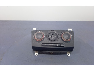 Блок управления климат-контролем K1900BP4M, K1900BP4M Mazda 3 I