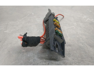   Pojistková skříňka 4E0941824   Audi A8 S8 D3 4E 2003