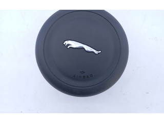 Подушка безопасности водителя GX73043B13, 310430999W41AB Jaguar XE