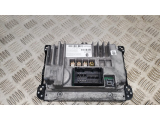 Дисплей 68270664AF Jeep Grand Cherokee