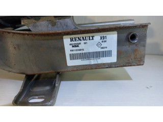 Ось рулевого колеса