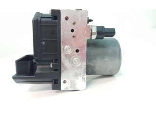 Блок АБС 4HW Fiat Ulysse - года