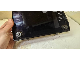 Дисплей    565919605B, A2C1893770101   Skoda Kodiaq