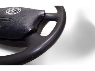 Руль Volkswagen Transporter - Caravelle T4  1991 - 2003 года 7D0419091J, 3B0880201AM      