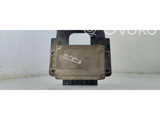 Řídící jednotka 9654792980 Peugeot 307 CC 2005
