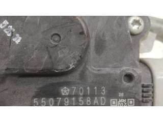 Комплект механизма стеклоочистителей