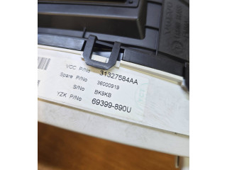 Панель приборов 36000919, 69399890U Volvo S60
