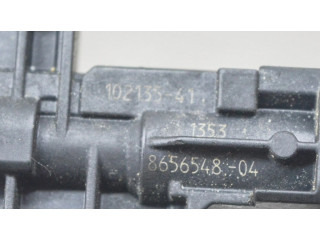 Vstřikovač 0261500437, 8656548 BMW X1 F48 F49 pro benzínový motor 2.0 B48 A20 B