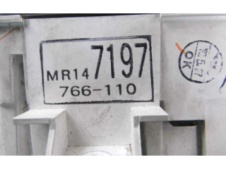 Спидометр (приборный щиток) MR147197, MR147197 Mitsubishi Space Wagon