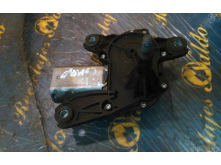 Моторчик заднего дворника 53014912 Opel Combo C