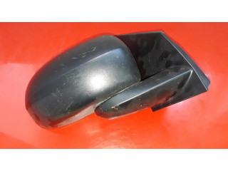 Zpětné zrcátko pravé Dodge Caliber 2008 E13011074