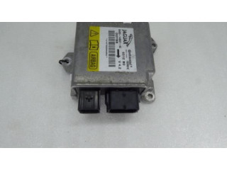 Блок подушек безопасности 6W83-14B321-AE, 08 Jaguar XK - XKR