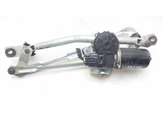 Моторчик дворников 98110A2000    KIA Ceed