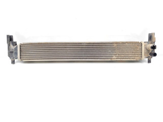 Интеркулер     Audi A1 