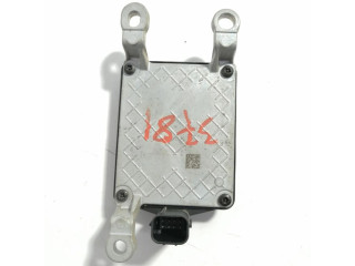 Řídící jednotka 4135AARS4B, MODULOELECTRONICO Nissan Micra 2018