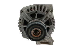 Генератор 46823547, 90A   Fiat Idea      