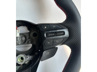 Руль KIA Ceed  2012 - 2018 года       