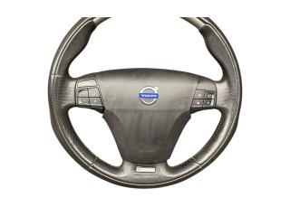 Руль Volvo C30  2010 - 2013 года SV55150001, 8623347      