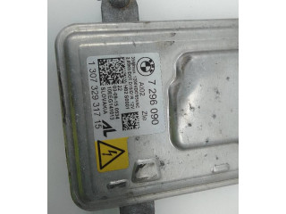 Блок управления Xenon