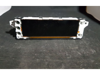 Дисплей    9807307080   Peugeot Expert