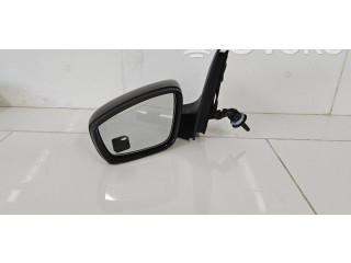 Зеркало электрическое        Skoda Citigo  2011 - 2020 года   