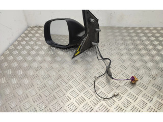 Zpětné zrcátko levé Volkswagen Transporter - Caravelle T6 2018 7E1857387CS, 7E1857543A