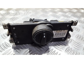 Блок управления климат-контролем 6k0819045c, 69352201   Seat Ibiza III (6L)