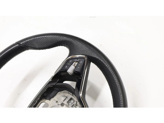 Руль Skoda Karoq 2017 - года 5E3419093CD